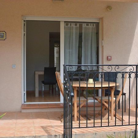L'Orangeraie Du Cap Aparthotel Antibes Exterior photo