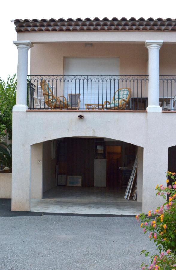 L'Orangeraie Du Cap Aparthotel Antibes Exterior photo